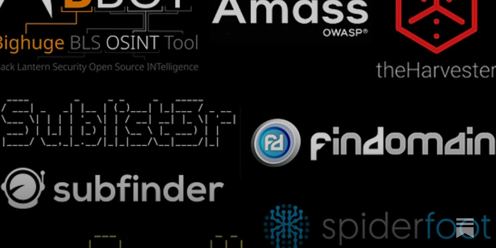 Subdomain Recon Tool